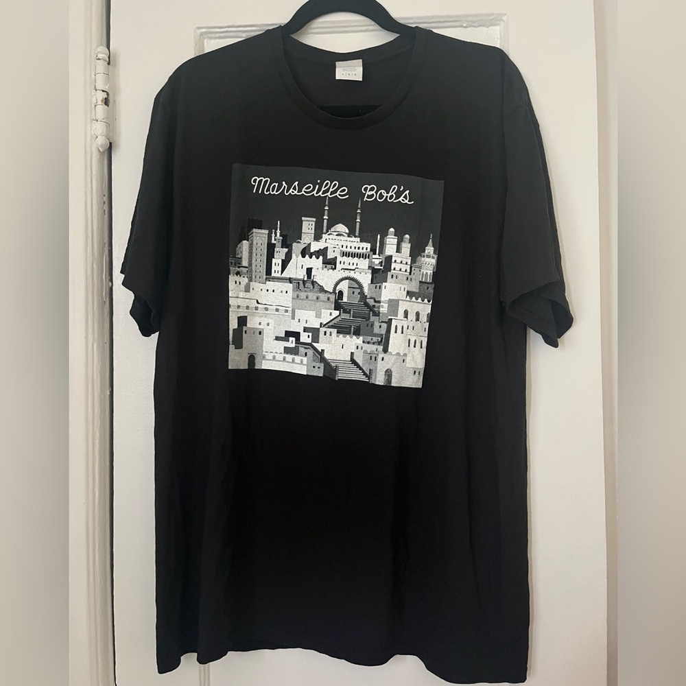 The Phoenician Scheme Tshirt